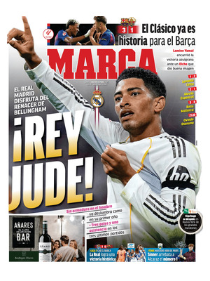Marca