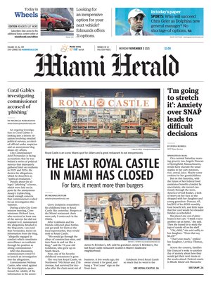 Miami Herald