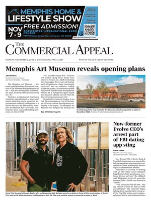 The Commercial Appeal