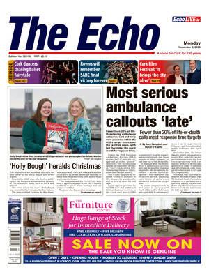 The Echo (Cork)