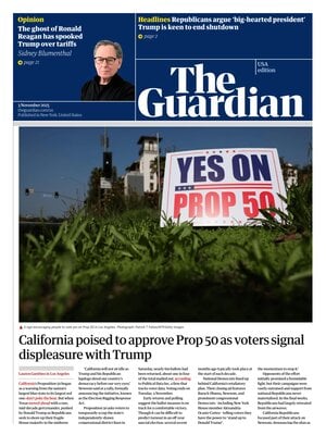 The Guardian US