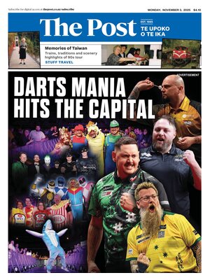 The Post (NZ)