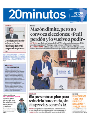 20 minutos (Barcelona)