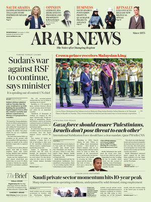 Arab News