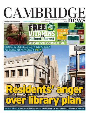 Cambridge News