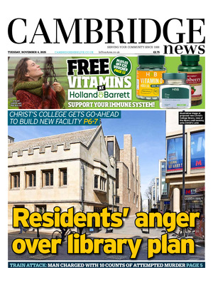 Cambridge News