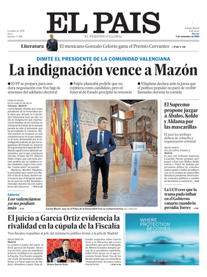 El País