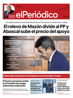 El Periódico de Catalunya