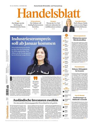 Handelsblatt