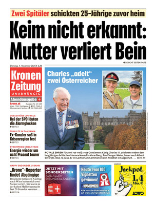 Kronen Zeitung