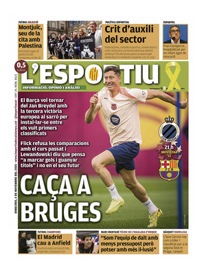 L'Esportiu