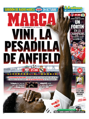 Marca
