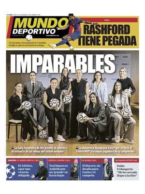 Mundo Deportivo