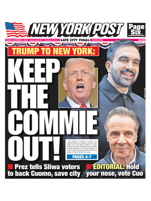 New York Post