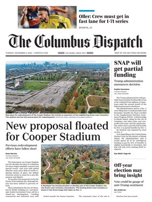 The Columbus Dispatch