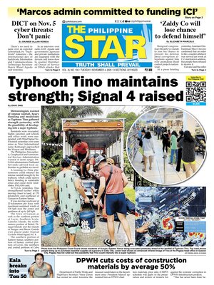 The Philippine Star