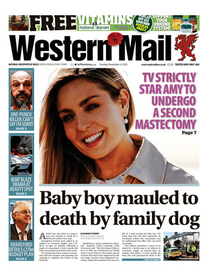 Western Mail (Wales)