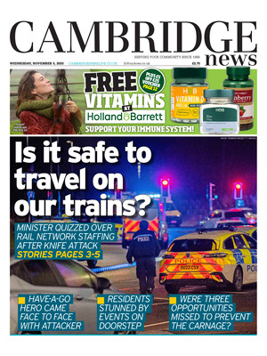 Cambridge News