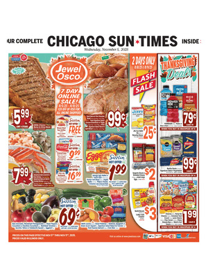 Chicago Sun-Times