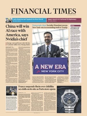 Financial Times