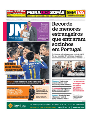 Jornal de Notícias