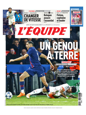 L'Equipe