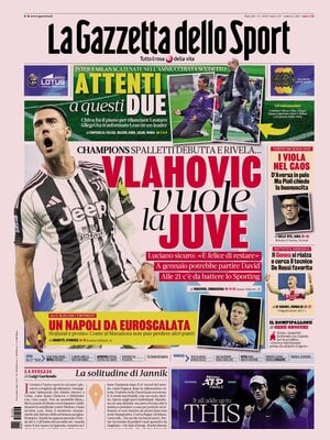 La Gazzetta dello Sport