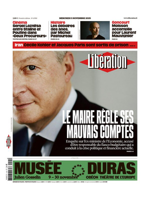 Libération