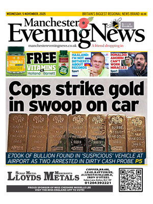 Manchester Evening News