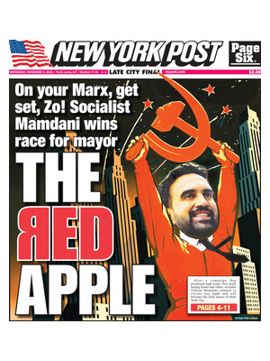 New York Post
