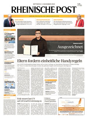 Rheinische Post