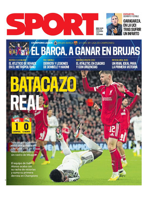 SPORT (Barcelona)