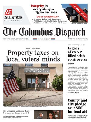 The Columbus Dispatch