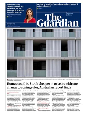 The Guardian Australia