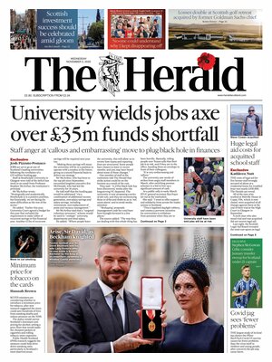 The Herald (Scotland)