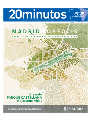 20 minutos (Madrid)