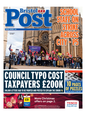 Bristol Post