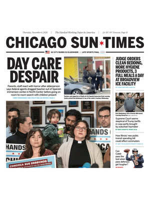 Chicago Sun-Times