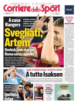 Corriere dello Sport (Roma)
