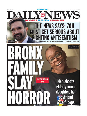 Daily News (New York)