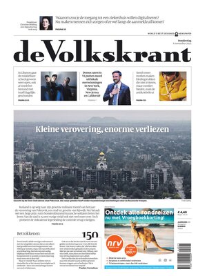 de Volkskrant