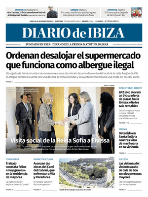 Diario de Ibiza