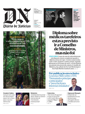 Diário de Notícias