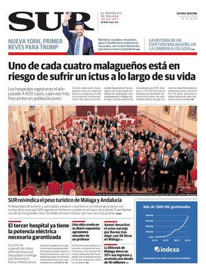 Diario SUR