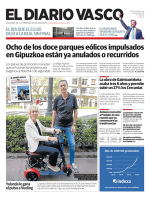 El Diario Vasco