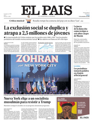 El País