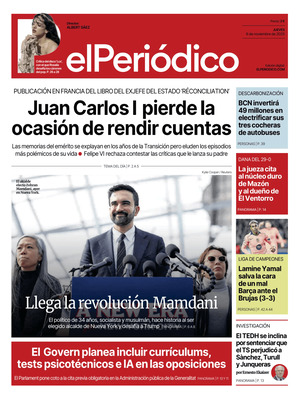 El Periódico de Catalunya