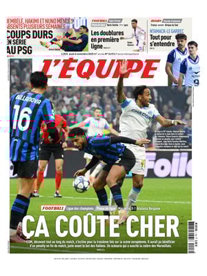 L'Equipe