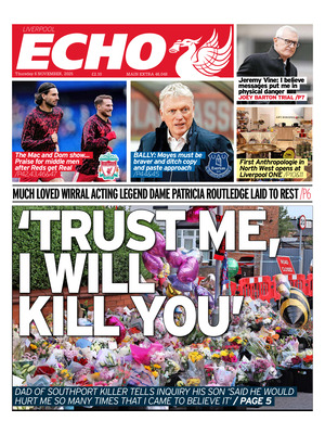 Liverpool Echo