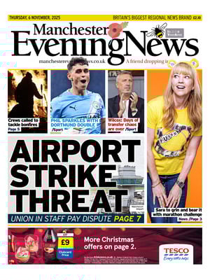 Manchester Evening News